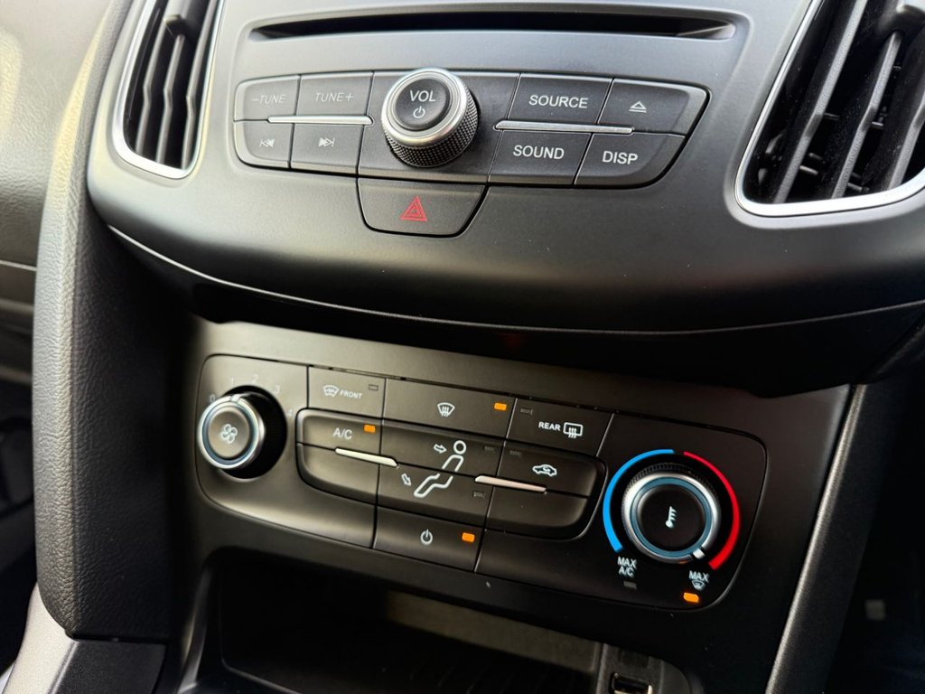 Used Ford Focus 2016 for sale - 76724659: Photo 17