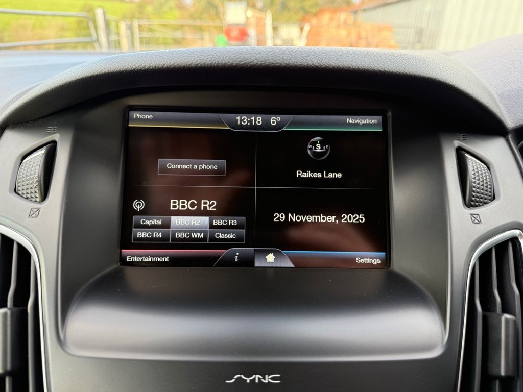 Used Ford Focus 2016 for sale - 76724659: Photo 19