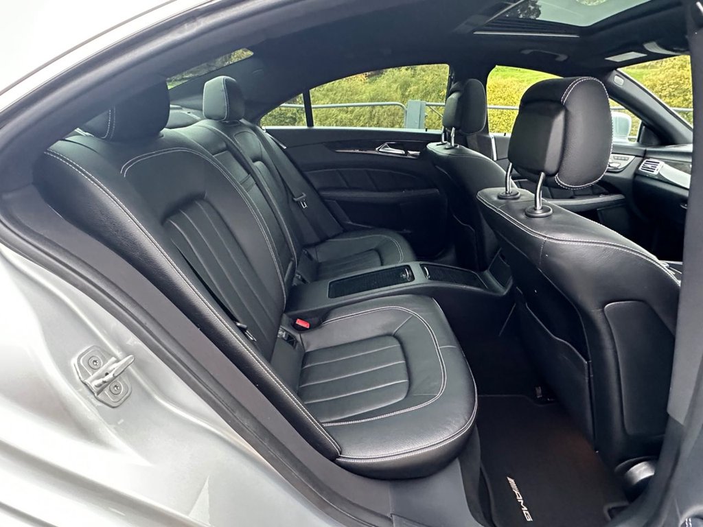 Used Mercedes-Benz CLS 2017 for sale - 76570051: Photo 26