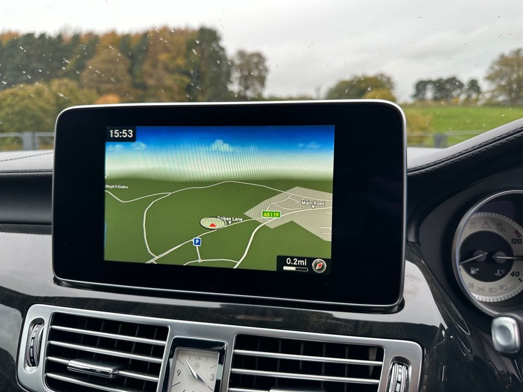 Used Mercedes-Benz CLS 2017 for sale - 76570051: Photo 29