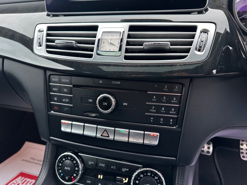 Used Mercedes-Benz CLS 2017 for sale - 76570051: Photo 32