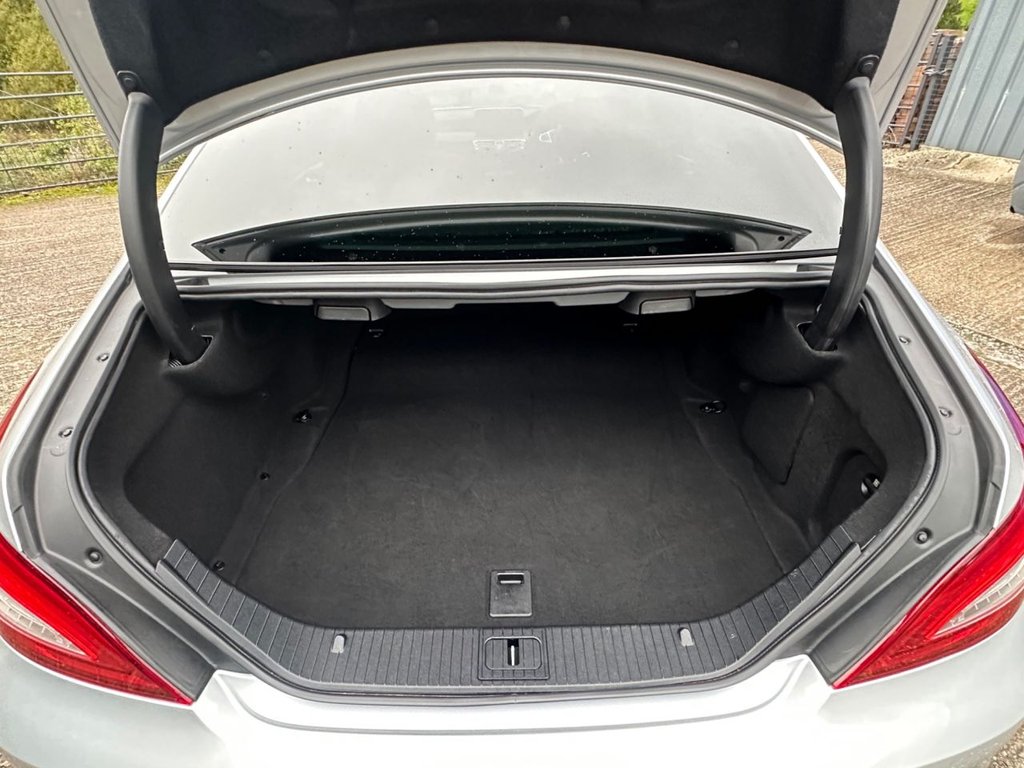 Used Mercedes-Benz CLS 2017 for sale - 76570051: Photo 37