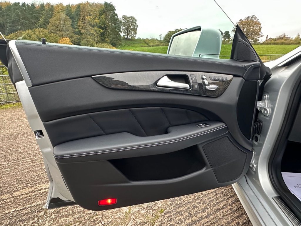 Used Mercedes-Benz CLS 2017 for sale - 76570051: Photo 38