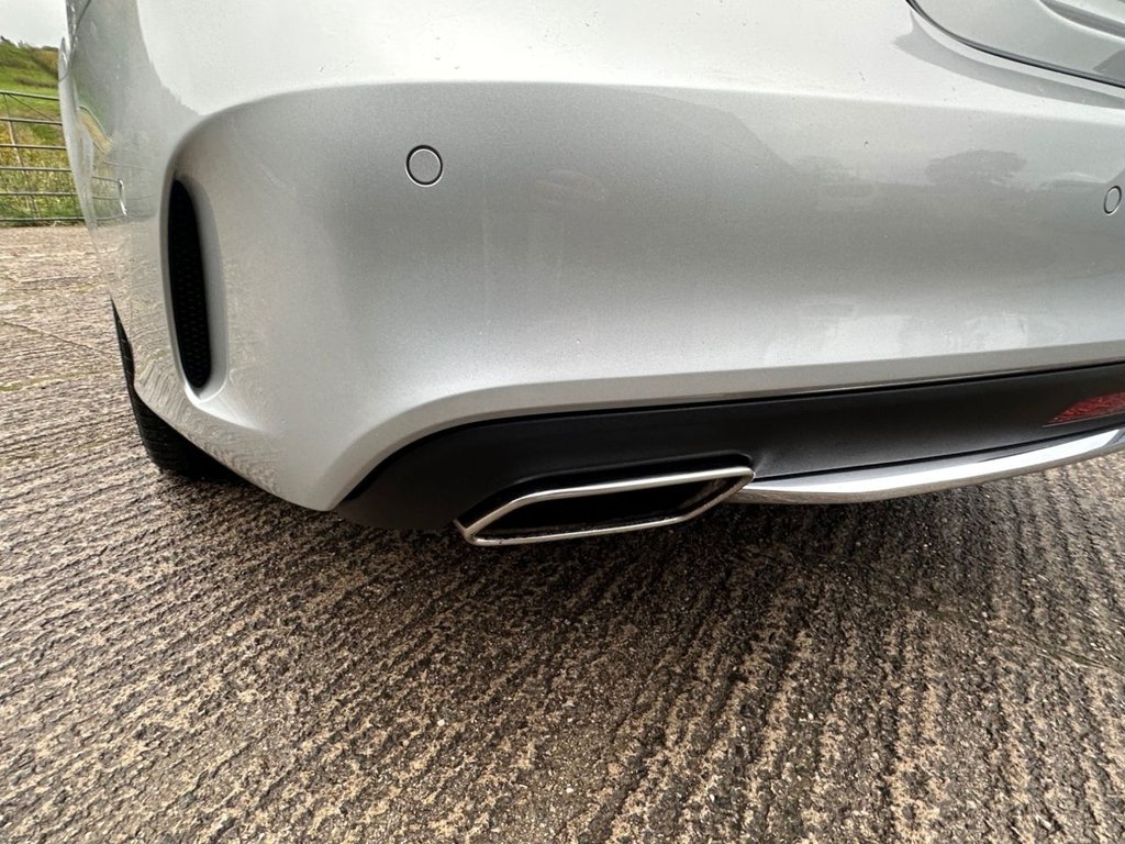 Used Mercedes-Benz CLS 2017 for sale - 76570051: Photo 41