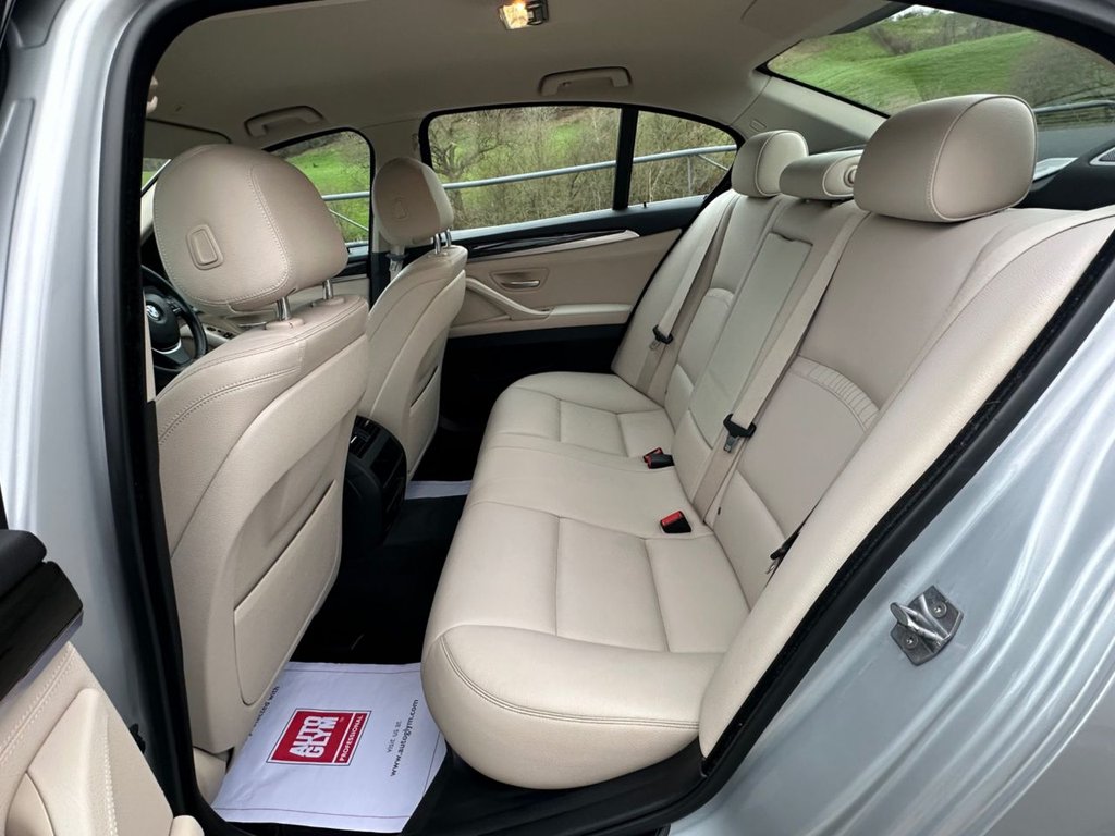 Used BMW 5 Series 2015 for sale - 77422301: Photo 20