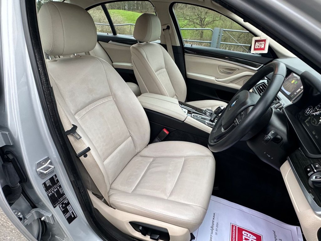 Used BMW 5 Series 2015 for sale - 77422301: Photo 22