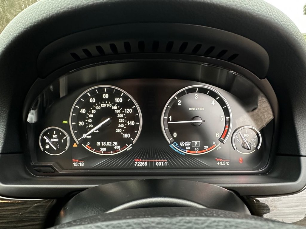 Used BMW 5 Series 2015 for sale - 77422301: Photo 27