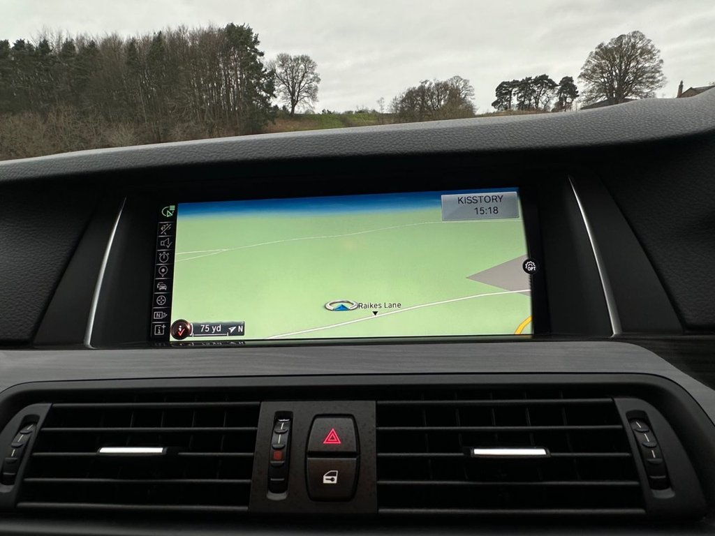 Used BMW 5 Series 2015 for sale - 77422301: Photo 28