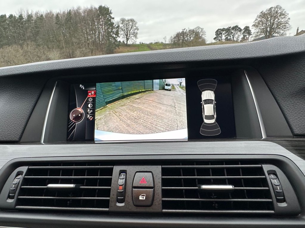 Used BMW 5 Series 2015 for sale - 77422301: Photo 29