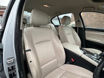 Used BMW 5 Series 2015 for sale - 77422301: Photo