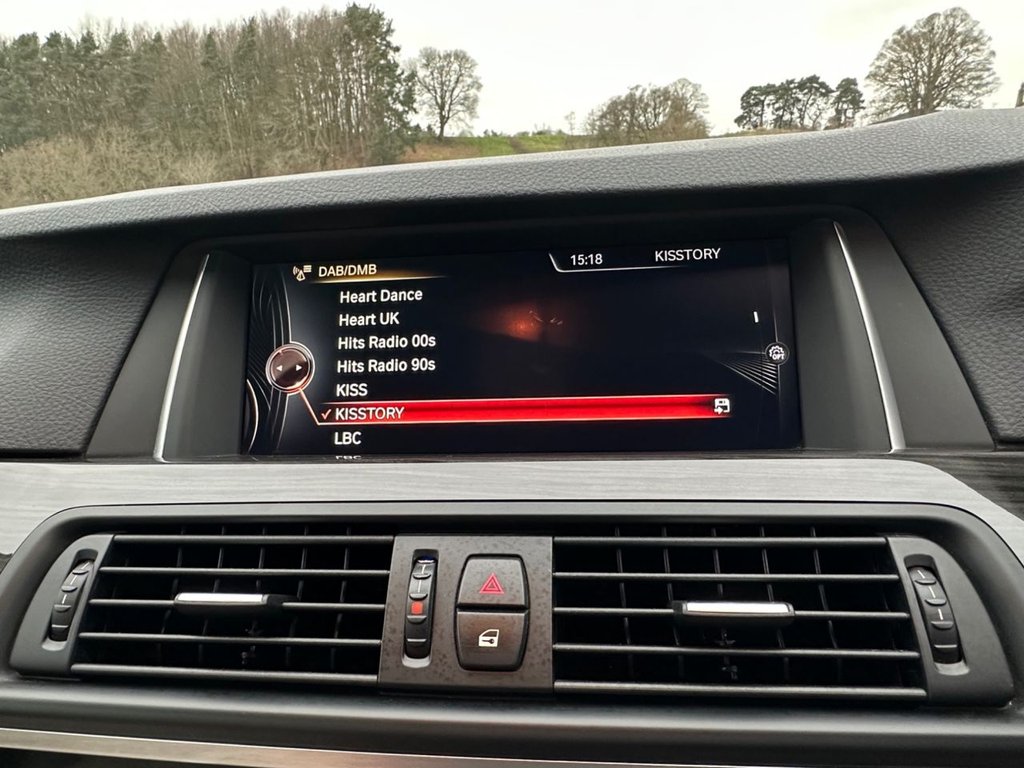 Used BMW 5 Series 2015 for sale - 77422301: Photo 30