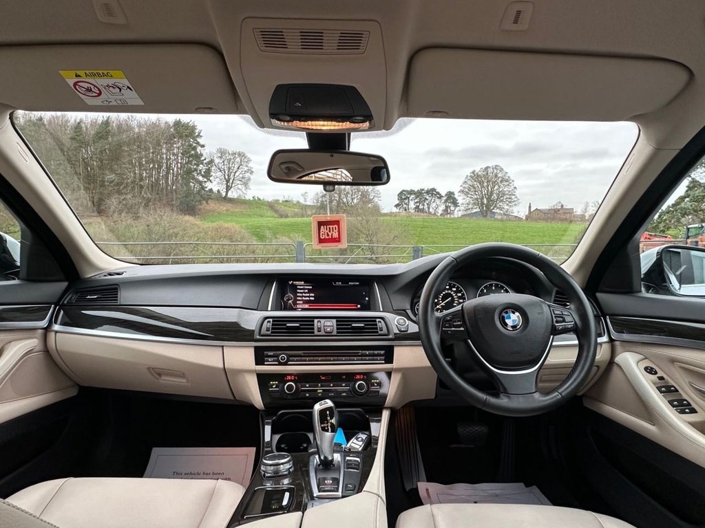 Used BMW 5 Series 2015 for sale - 77422301: Photo 31