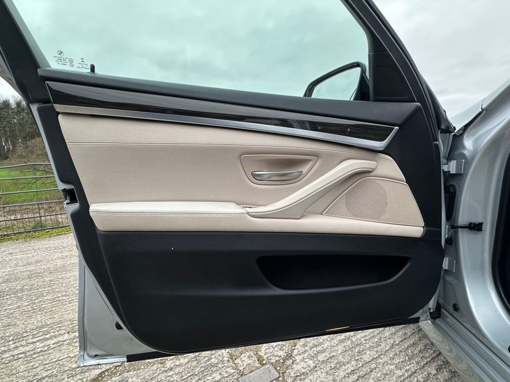 Used BMW 5 Series 2015 for sale - 77422301: Photo 33