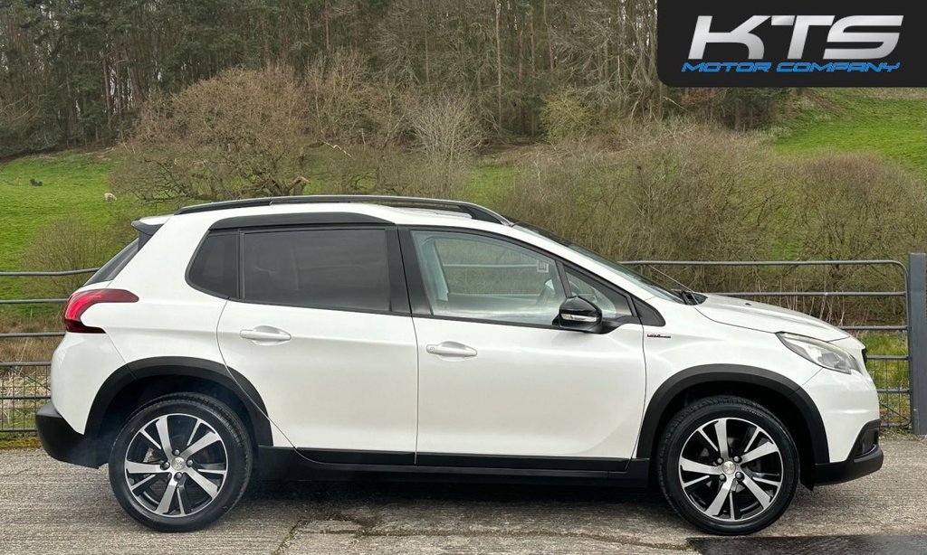 Used Peugeot 2008 2016 for sale - 78082641: Photo 10