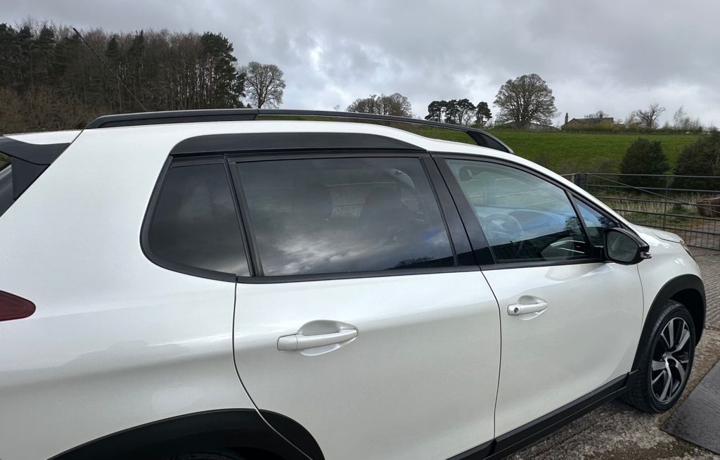 Used Peugeot 2008 2016 for sale - 78082641: Photo 11