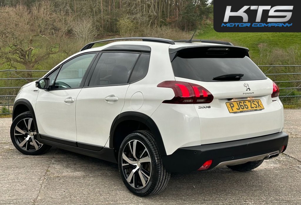 Used Peugeot 2008 2016 for sale - 78082641: Photo 12