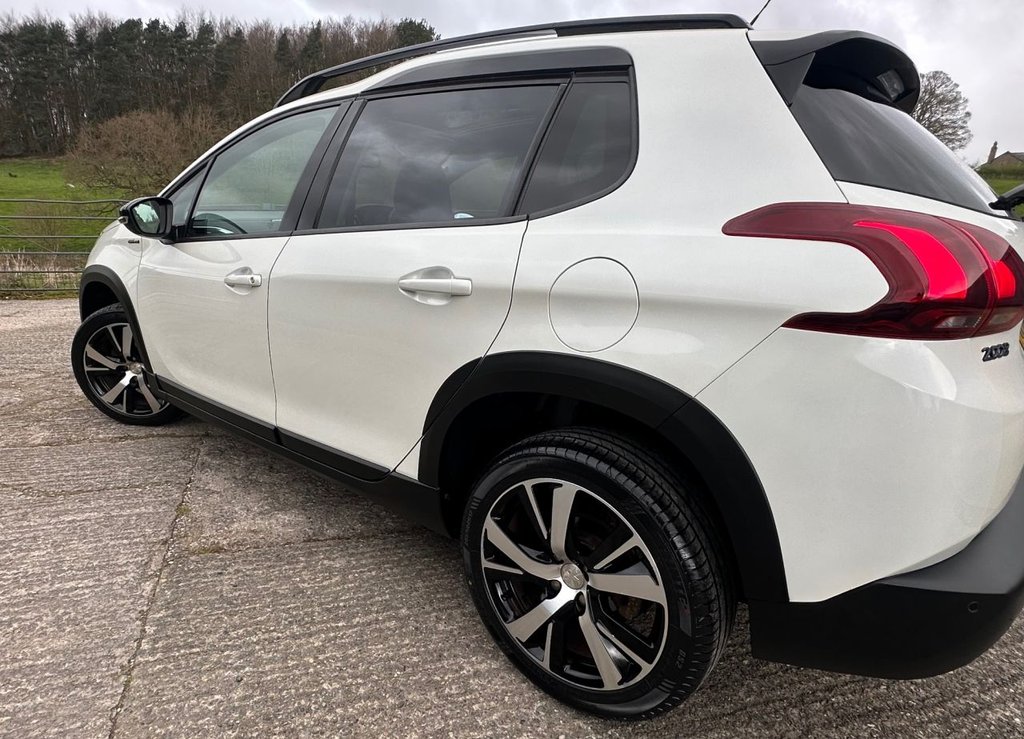 Used Peugeot 2008 2016 for sale - 78082641: Photo 15