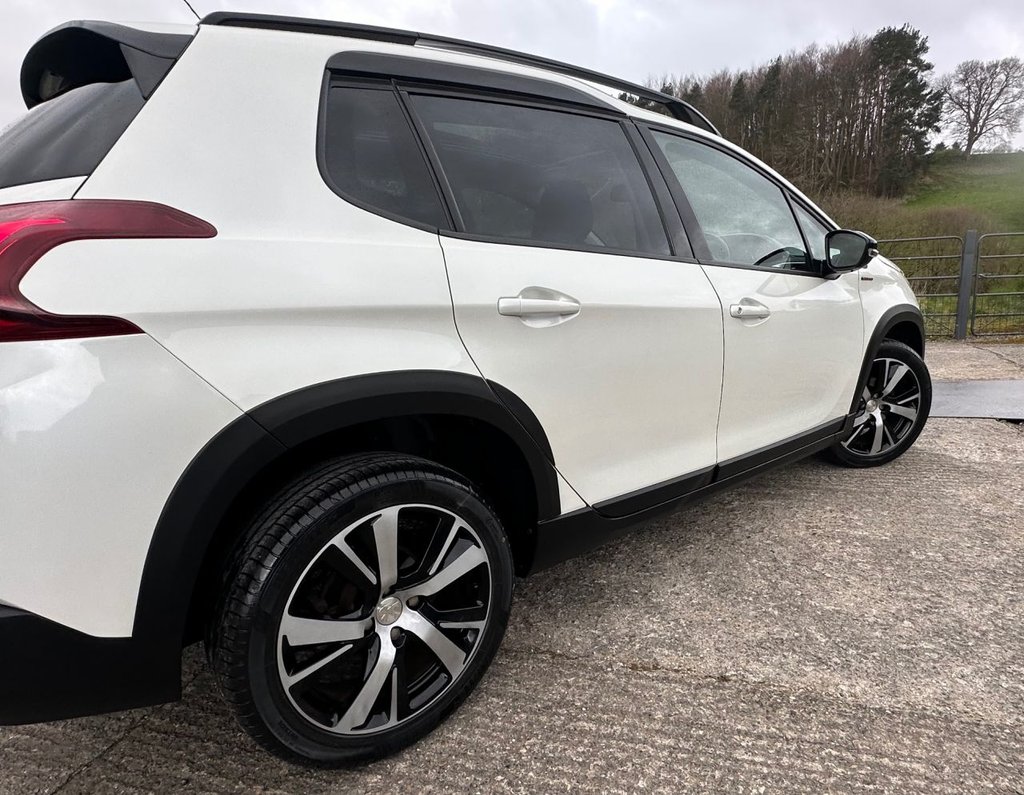 Used Peugeot 2008 2016 for sale - 78082641: Photo 16