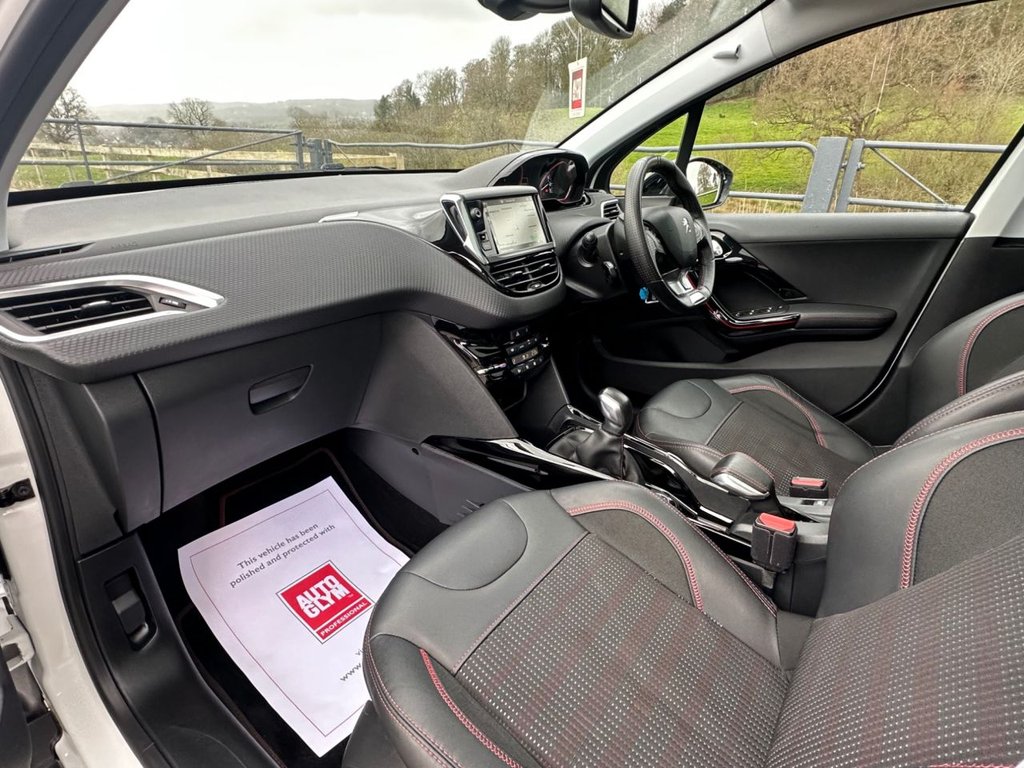 Used Peugeot 2008 2016 for sale - 78082641: Photo 17