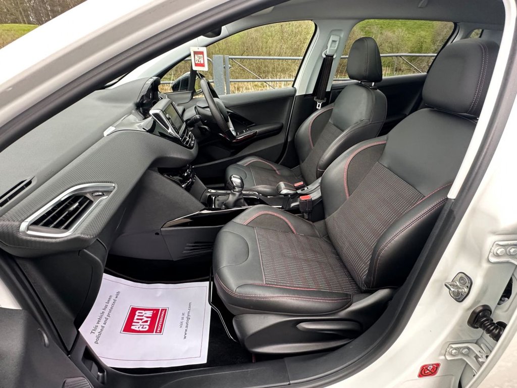 Used Peugeot 2008 2016 for sale - 78082641: Photo 18