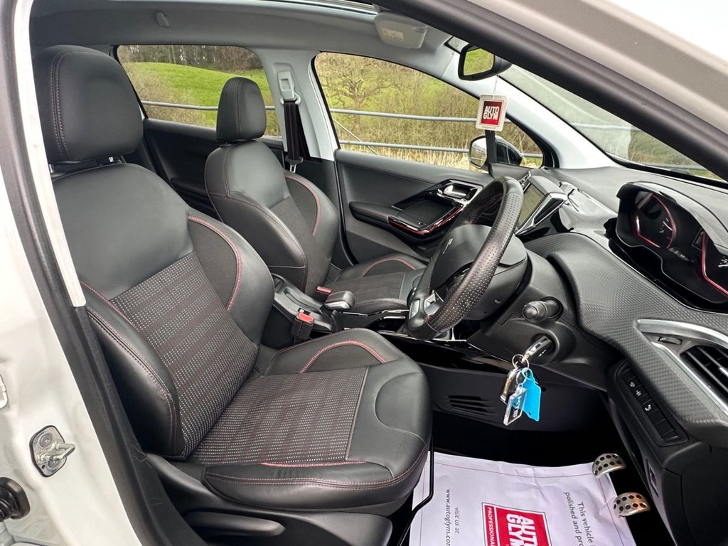 Used Peugeot 2008 2016 for sale - 78082641: Photo 23