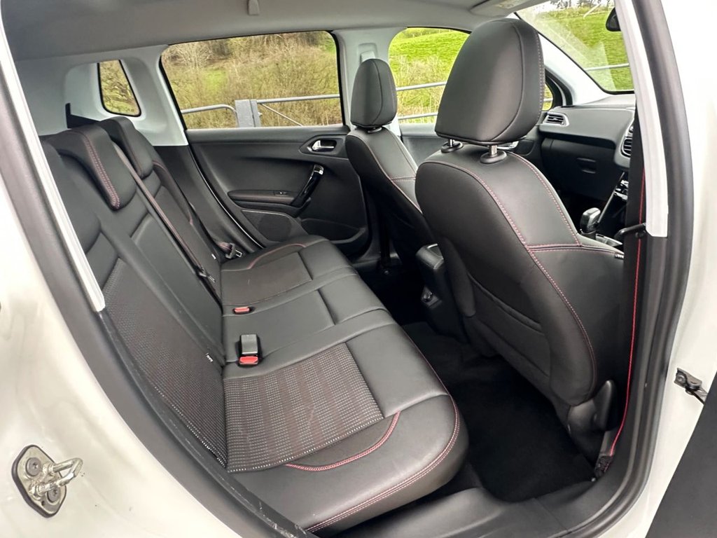 Used Peugeot 2008 2016 for sale - 78082641: Photo 25