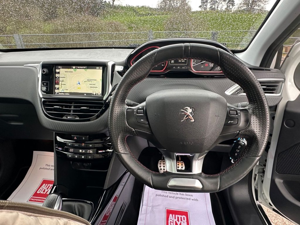 Used Peugeot 2008 2016 for sale - 78082641: Photo 27