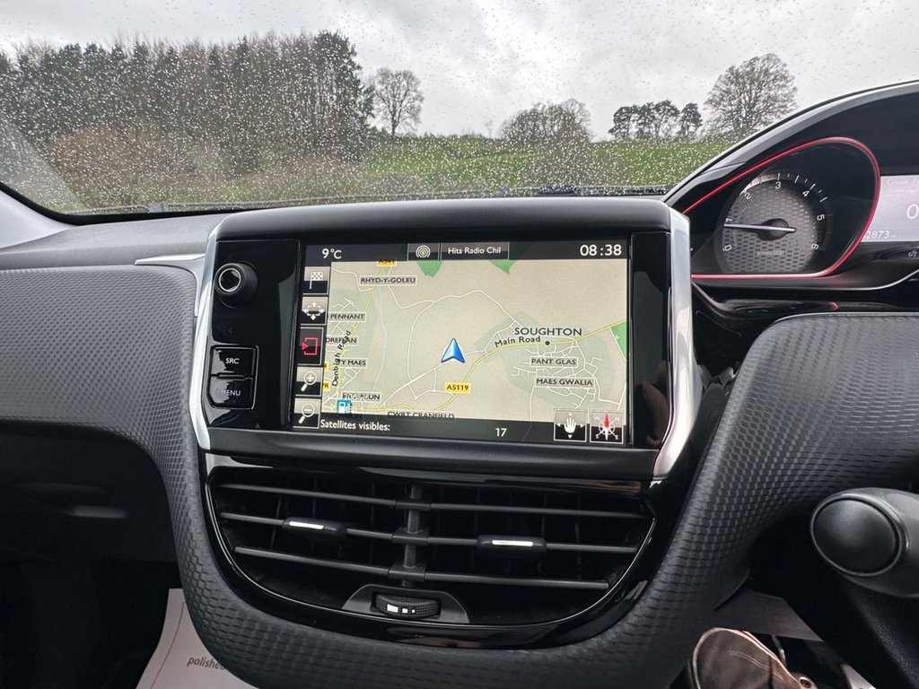 Used Peugeot 2008 2016 for sale - 78082641: Photo 29