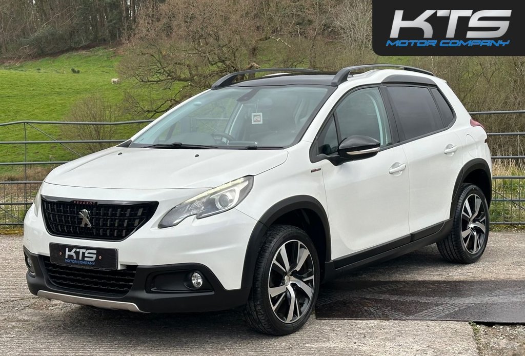 Used Peugeot 2008 2016 for sale - 78082641: Photo 3