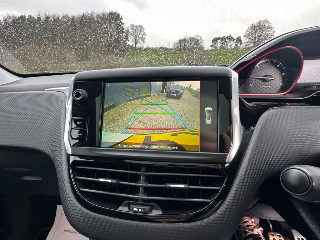 Used Peugeot 2008 2016 for sale - 78082641: Photo 30