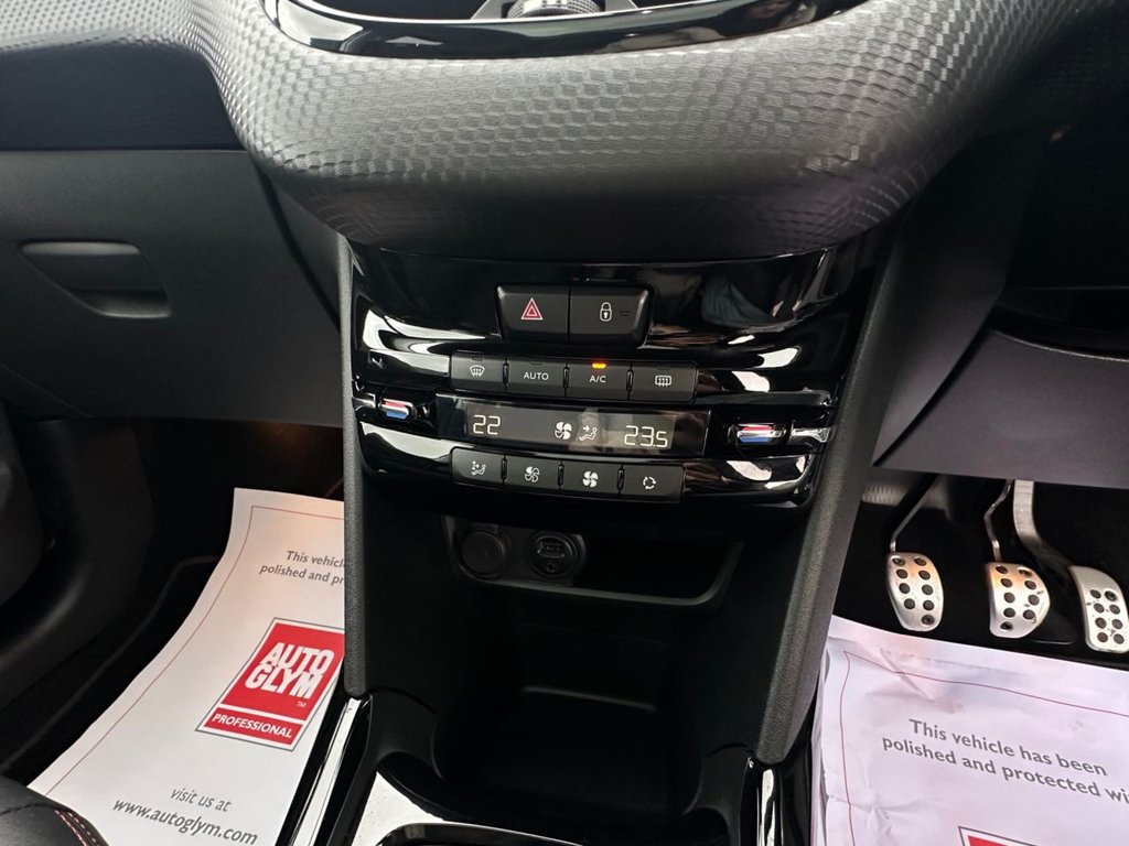 Used Peugeot 2008 2016 for sale - 78082641: Photo 32