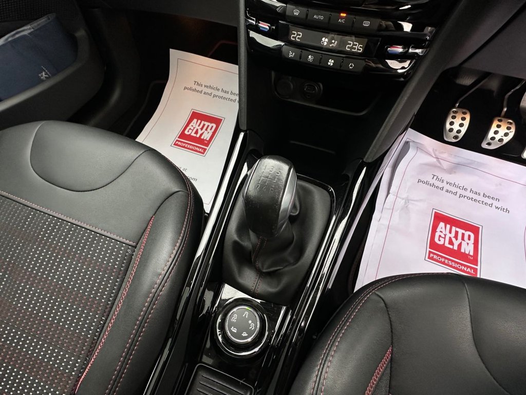 Used Peugeot 2008 2016 for sale - 78082641: Photo 33