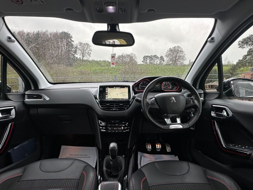 Used Peugeot 2008 2016 for sale - 78082641: Photo 35