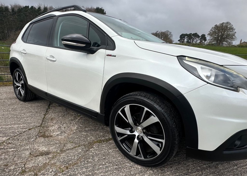Used Peugeot 2008 2016 for sale - 78082641: Photo 37