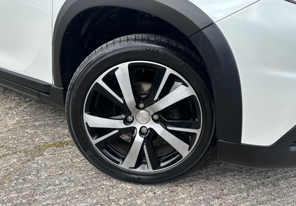 Used Peugeot 2008 2016 for sale - 78082641: Photo 38