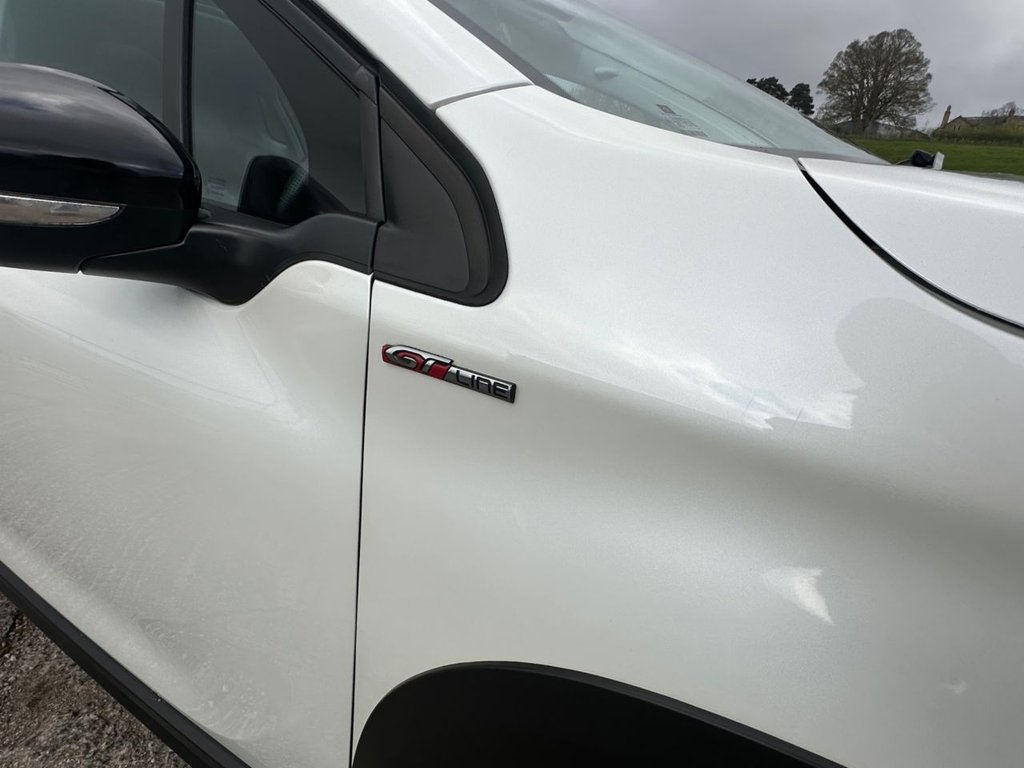 Used Peugeot 2008 2016 for sale - 78082641: Photo 39