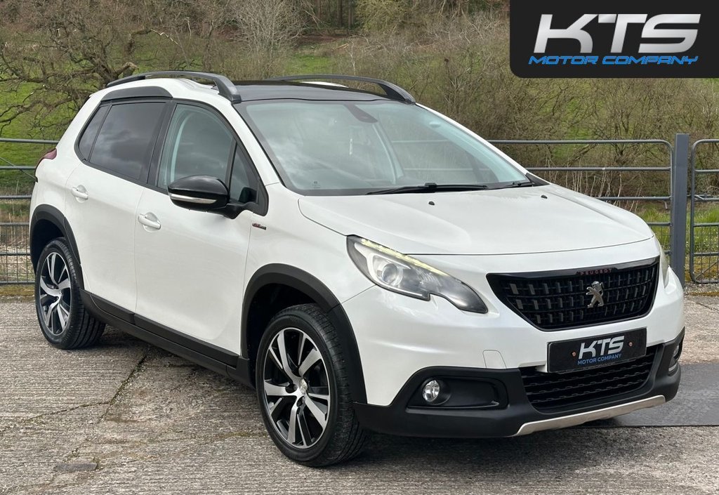 Used Peugeot 2008 2016 for sale - 78082641: Photo 4