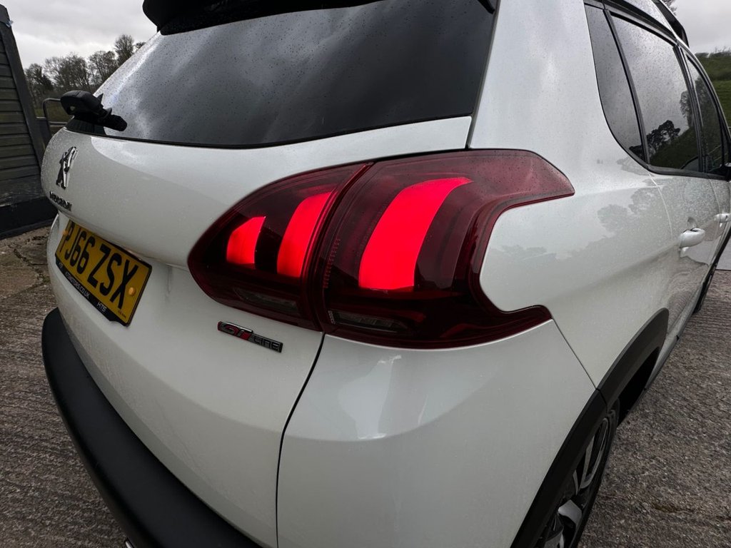 Used Peugeot 2008 2016 for sale - 78082641: Photo 40