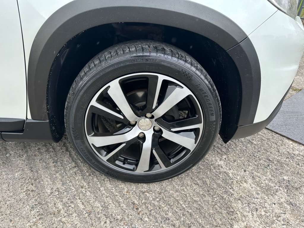 Used Peugeot 2008 2016 for sale - 78082641: Photo 41