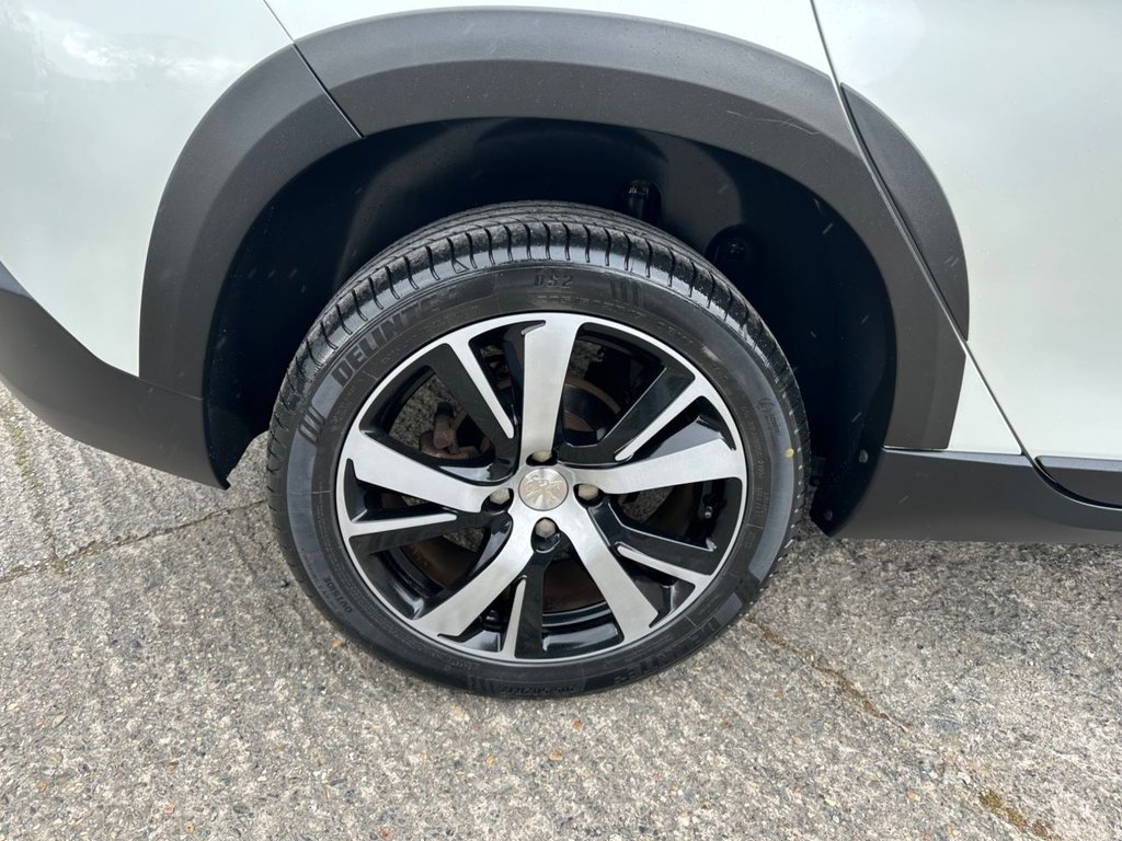 Used Peugeot 2008 2016 for sale - 78082641: Photo 42