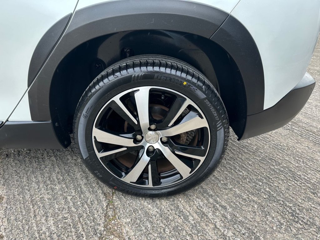 Used Peugeot 2008 2016 for sale - 78082641: Photo 43