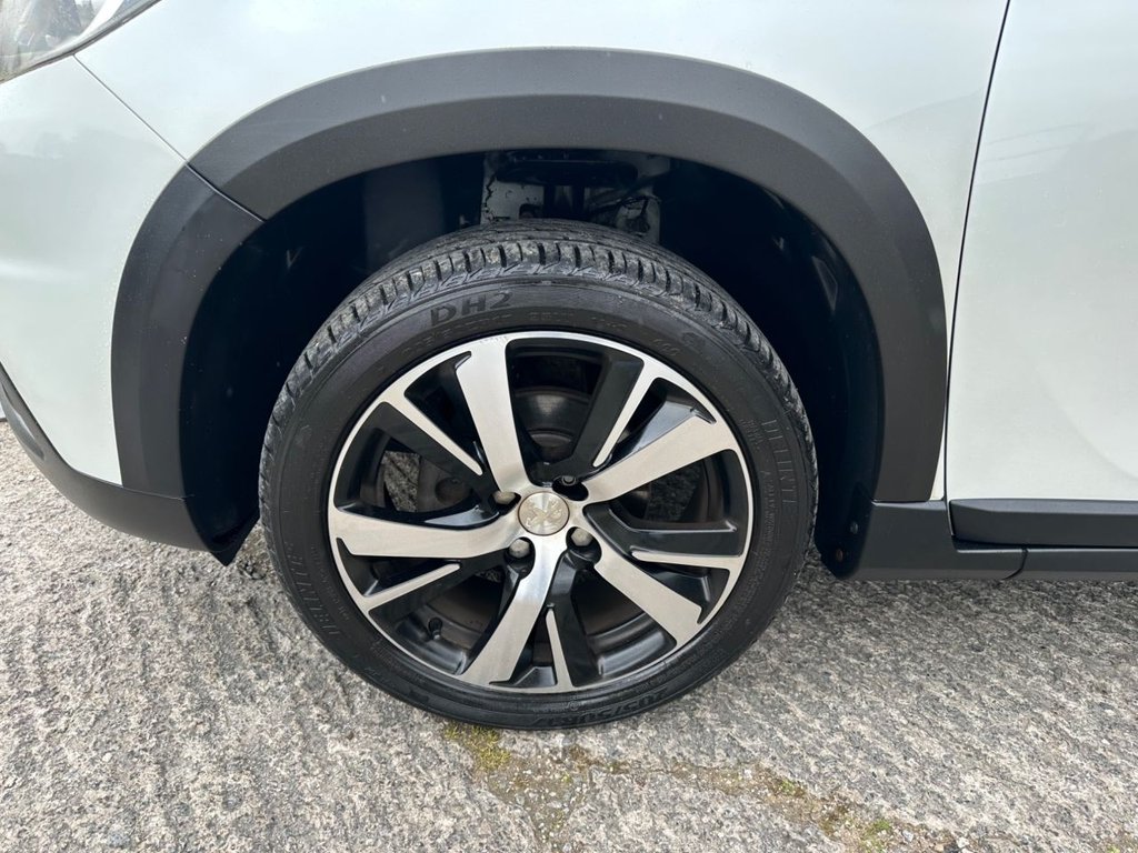 Used Peugeot 2008 2016 for sale - 78082641: Photo 44