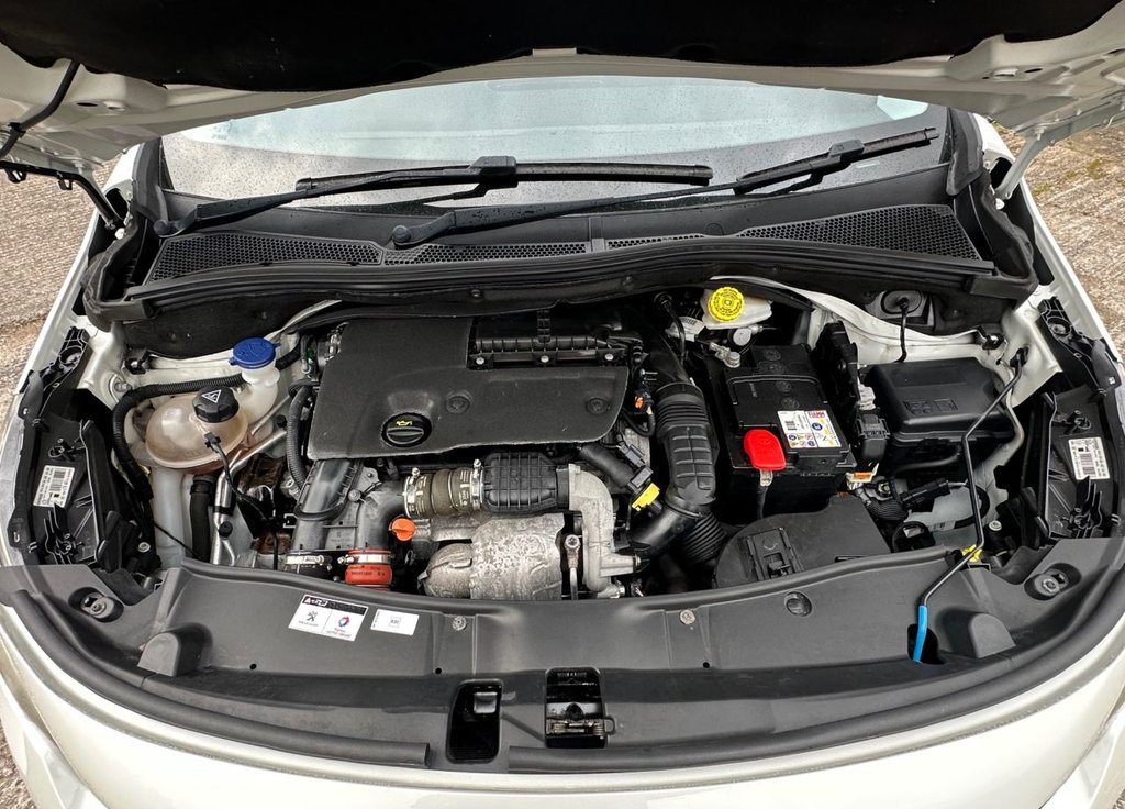 Used Peugeot 2008 2016 for sale - 78082641: Photo 49