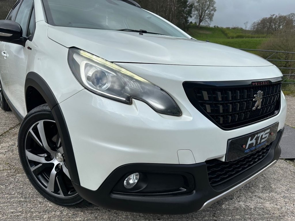 Used Peugeot 2008 2016 for sale - 78082641: Photo 5