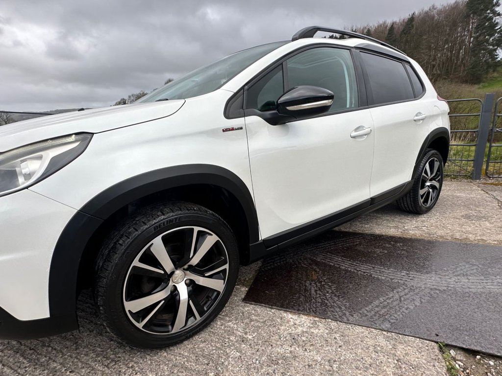 Used Peugeot 2008 2016 for sale - 78082641: Photo 6