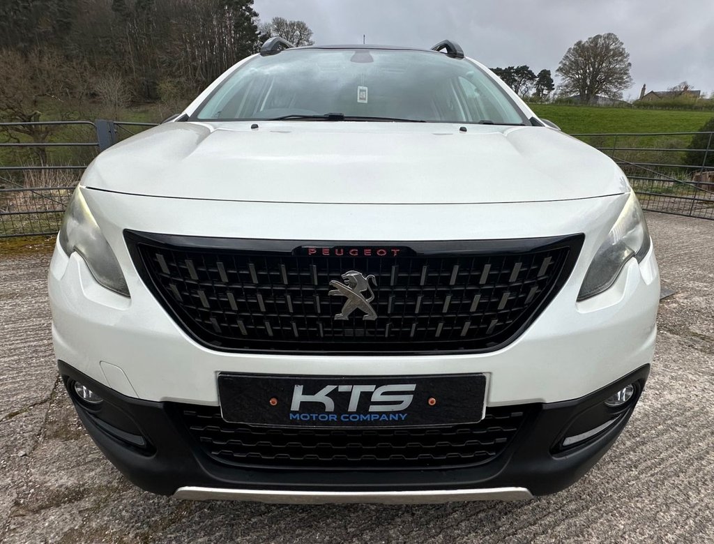 Used Peugeot 2008 2016 for sale - 78082641: Photo 7