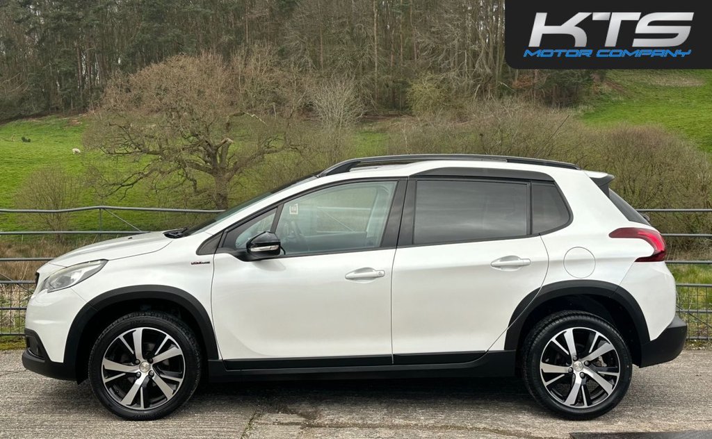 Used Peugeot 2008 2016 for sale - 78082641: Photo 8