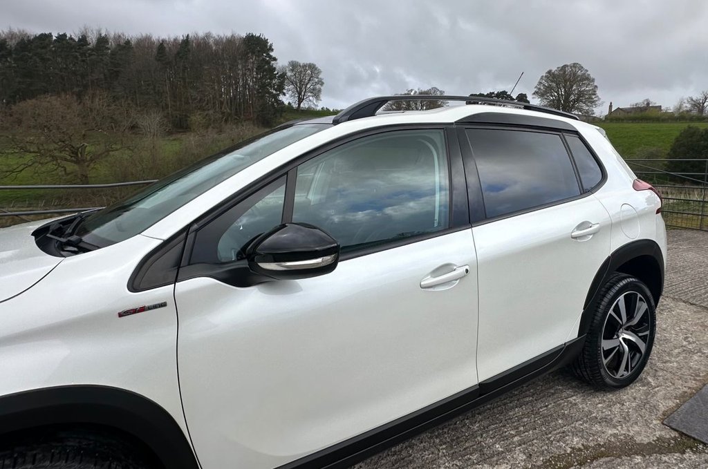 Used Peugeot 2008 2016 for sale - 78082641: Photo 9