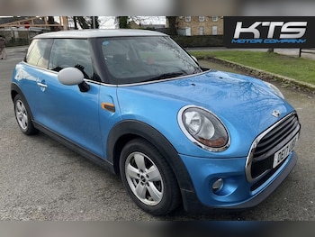 Used MINI Hatch 2017 for sale - 77693387: Photo