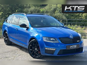 Used Skoda Octavia 2015 for sale - 79723202: Photo